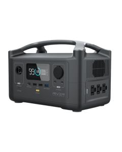Portable Power Station