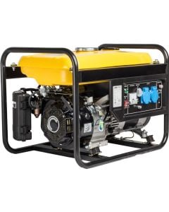 Portable Fuel Generator